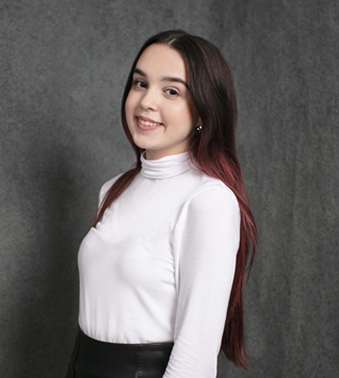Photo of Ellie Pinchback, sales administrator at Bear Estate Agents
