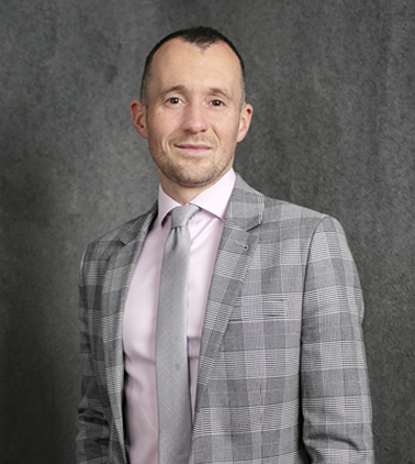 Photo of Joe Elliott, Managing Director at Bear Estate Agents Basildon