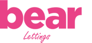 Rent my house with Bear Letting Agents Logo